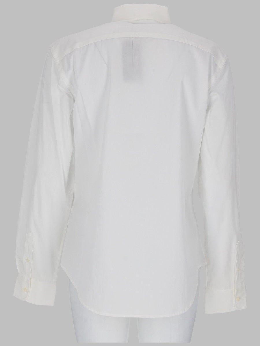 Polo Ralph Lauren - Woman - White - Shirt