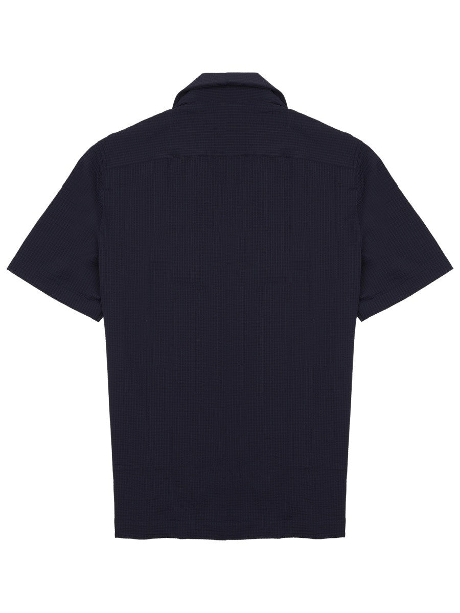 ARCHIVIUM BE UPDATED - Man - Blue - Shirt
