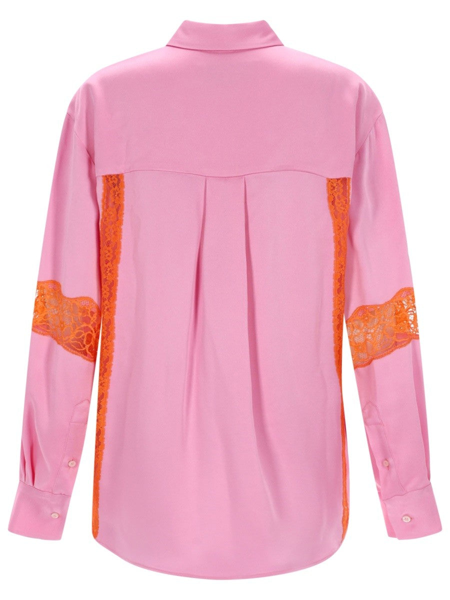 msgm - Női - Fekete - Ing