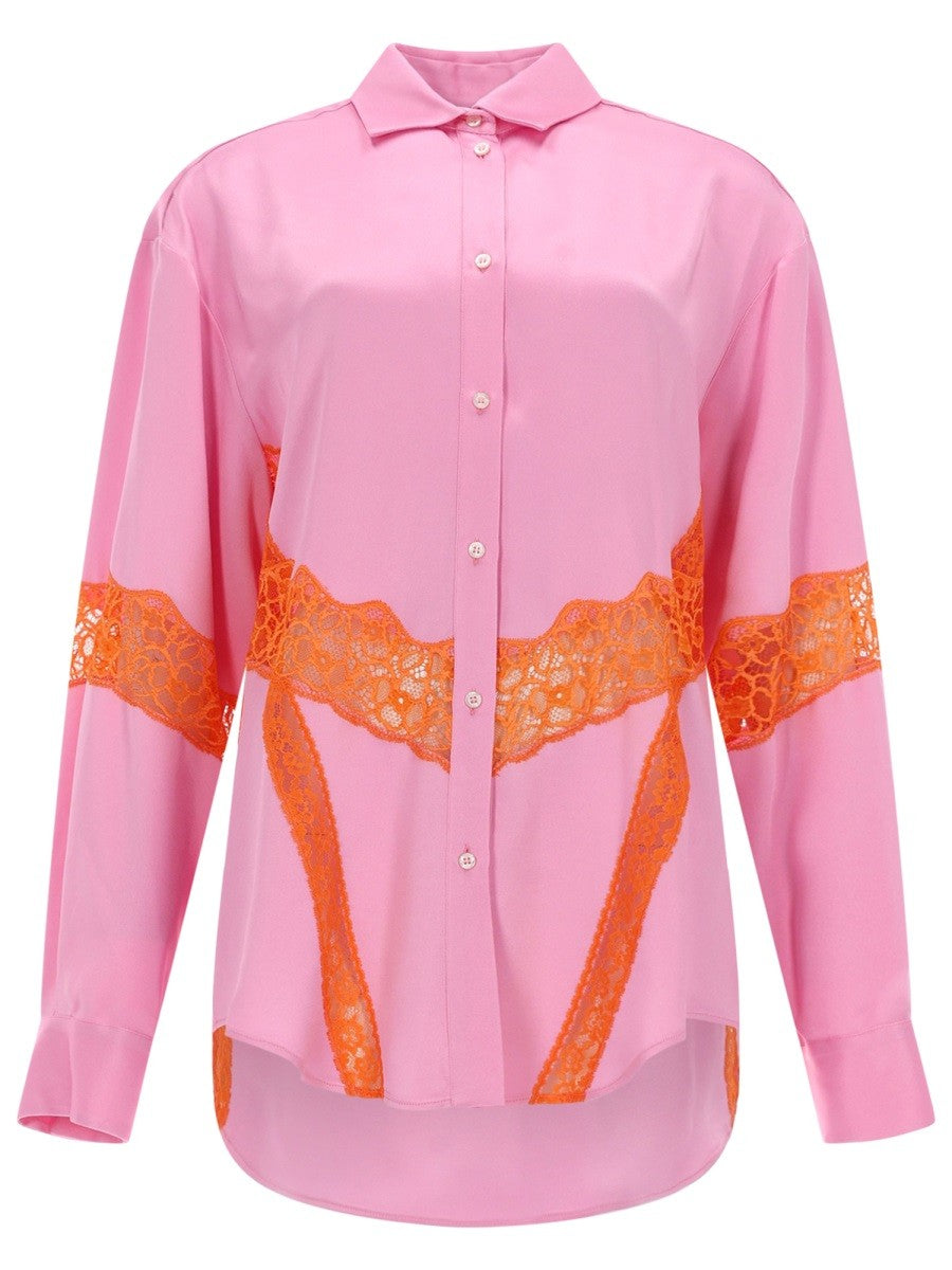 msgm - Női - Fekete - Ing