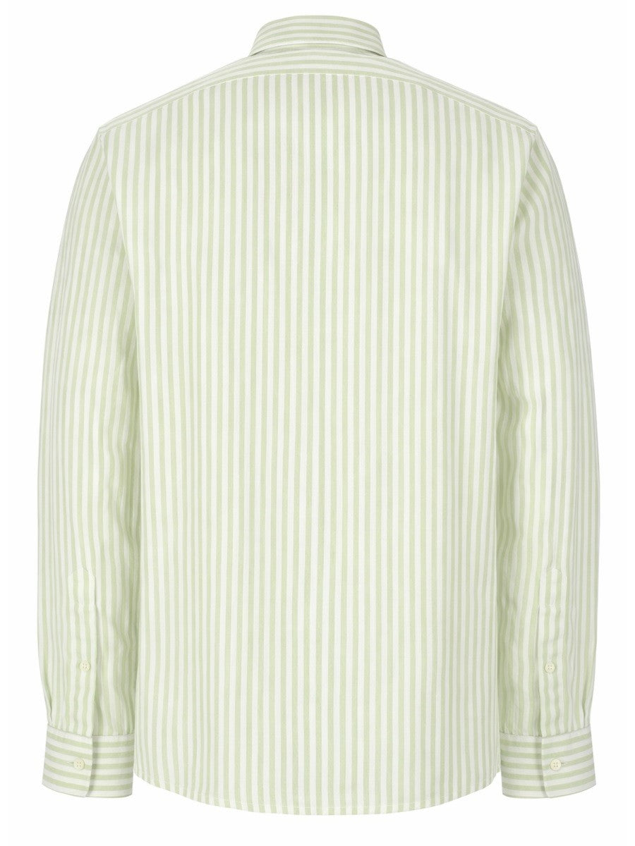 Lacoste - Man - Green - Shirt