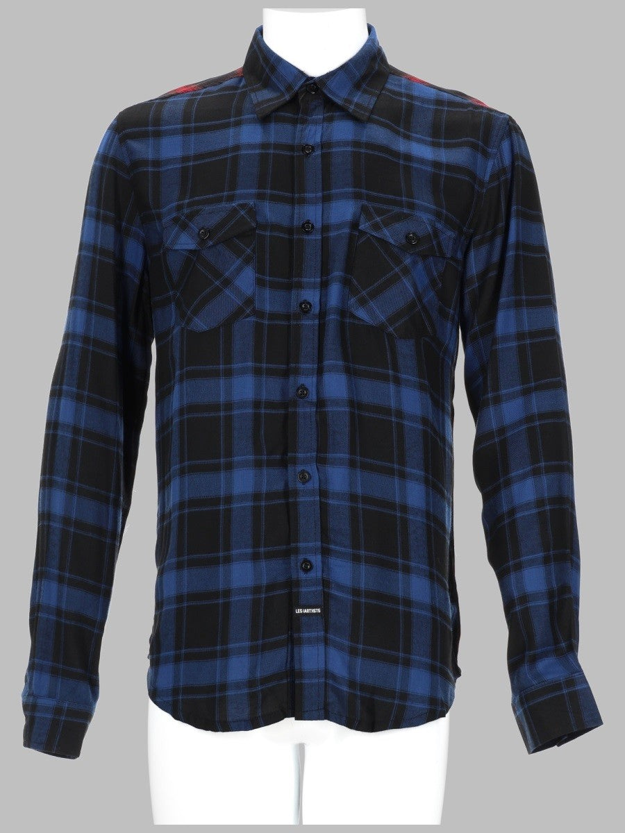 LES ARTISTS - Man - Multicolor - Shirt