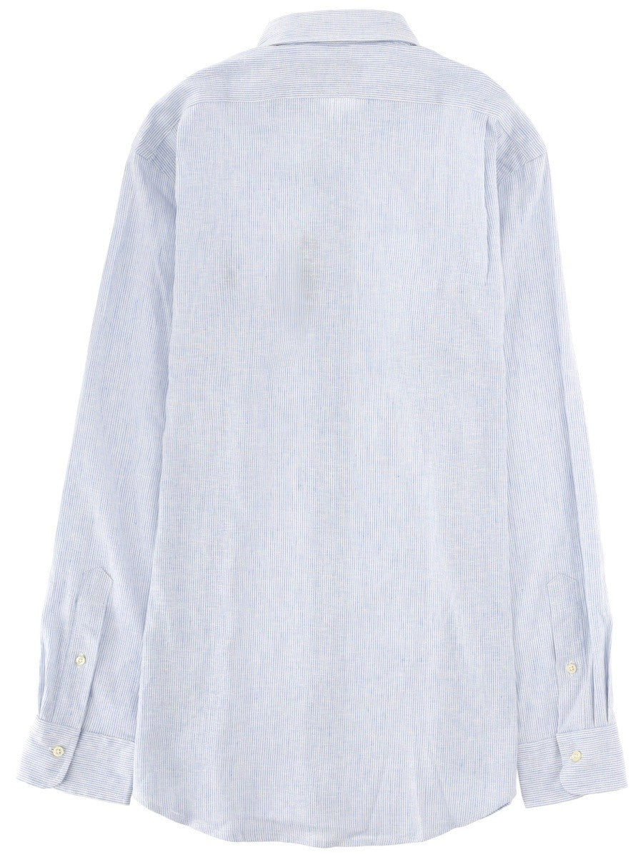 Polo Ralph Lauren - Man - Blue - Shirt