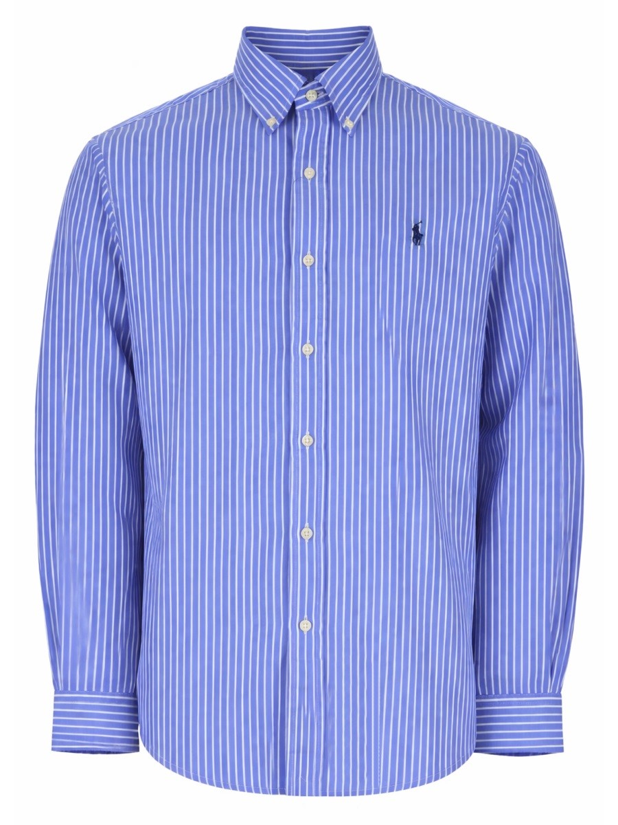 Polo Ralph Lauren - Férfi - Kék - Ing
