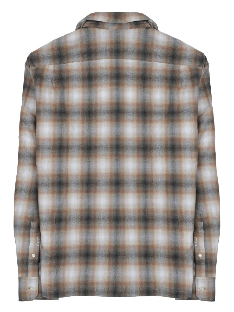jw anderson - Man - Multicolor - Shirt
