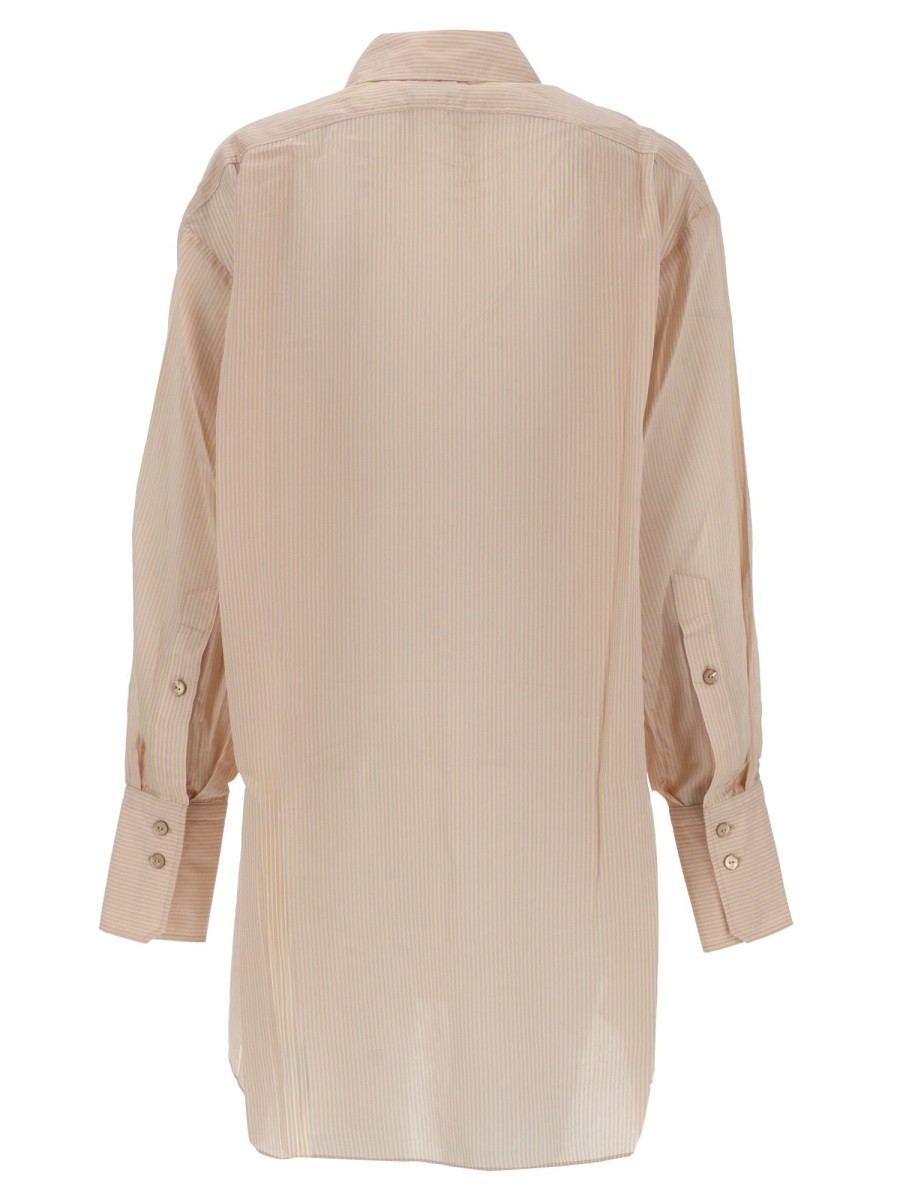 PATOU - Woman - Multicolor - Shirt