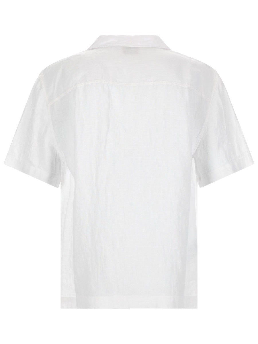 Hugo - Man - White - Shirt
