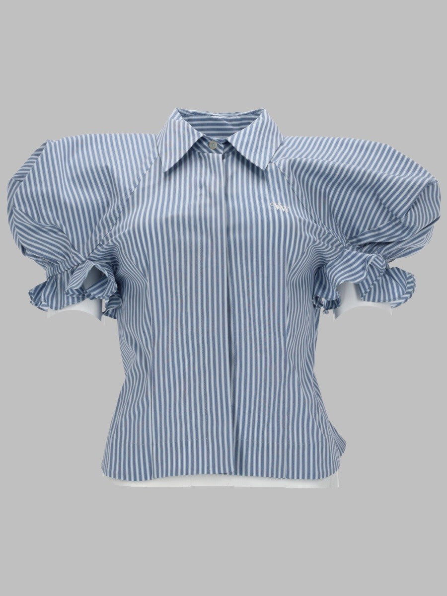 Vivienne Westwood - Női - Kék - Felső