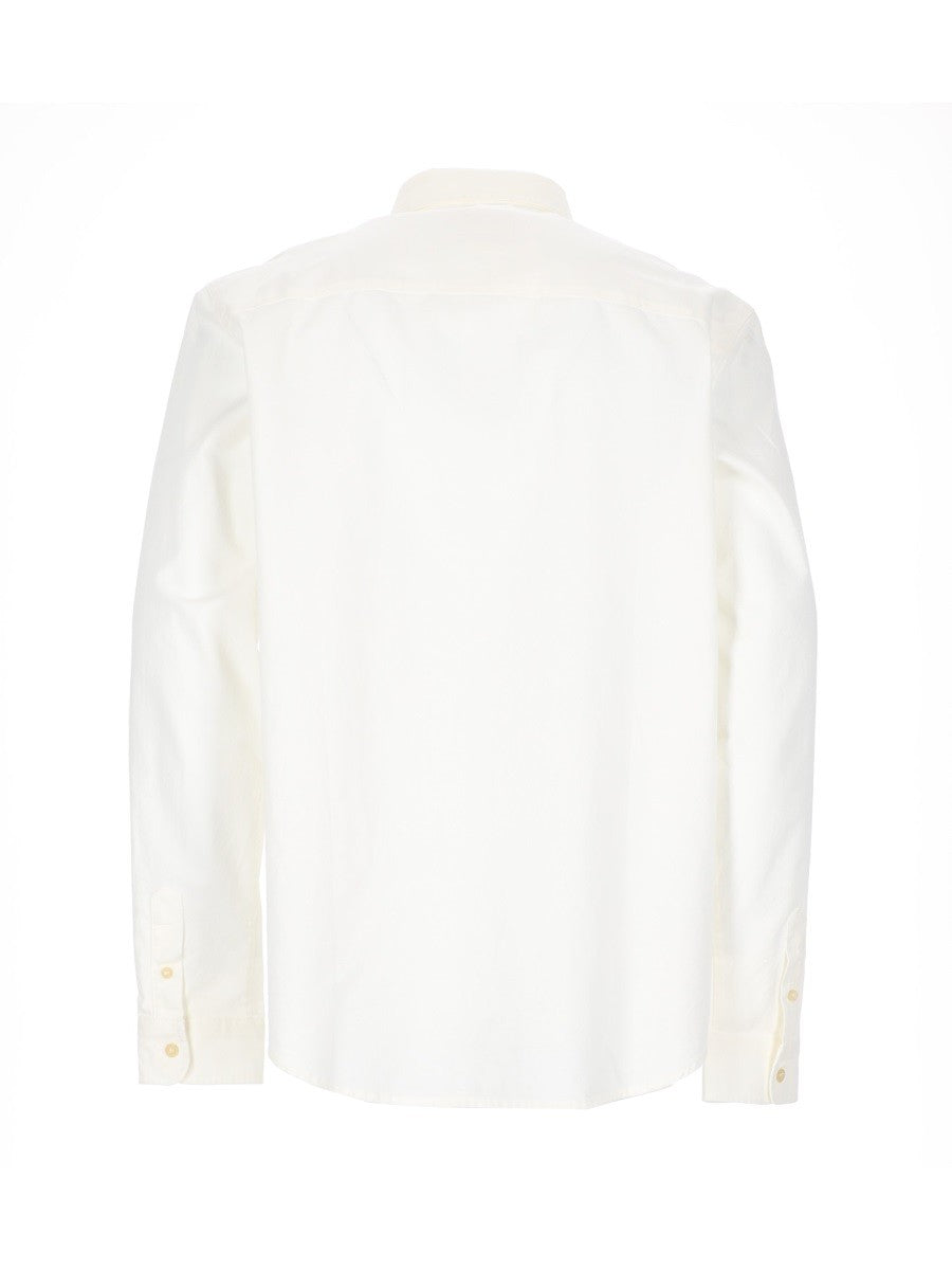 A.P.C. - Man - White - Shirt