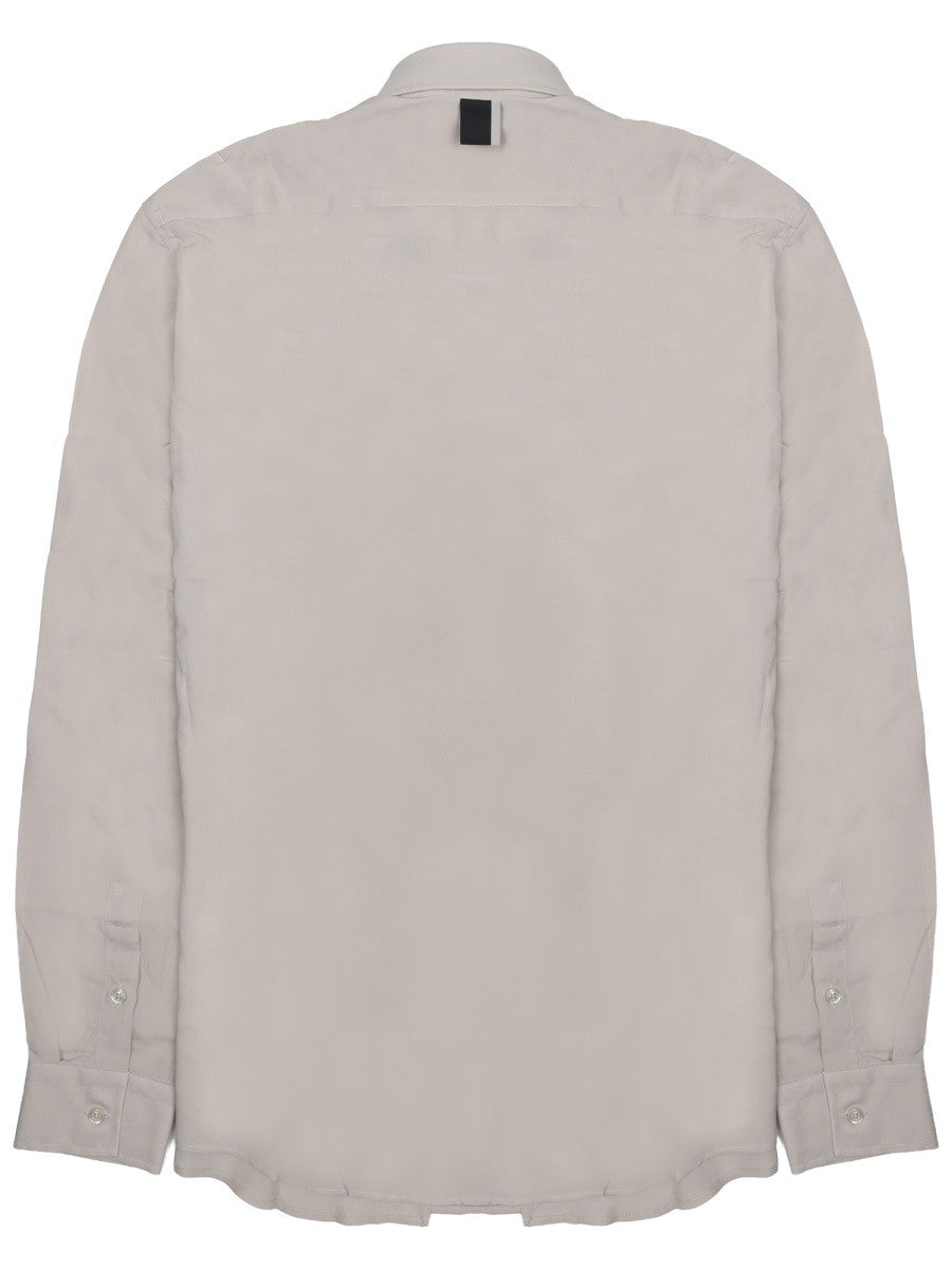 LOW BRAND - Man - White - Shirt