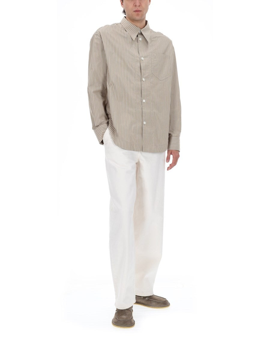 AMI PARIS - Man - Multicolor - Shirt