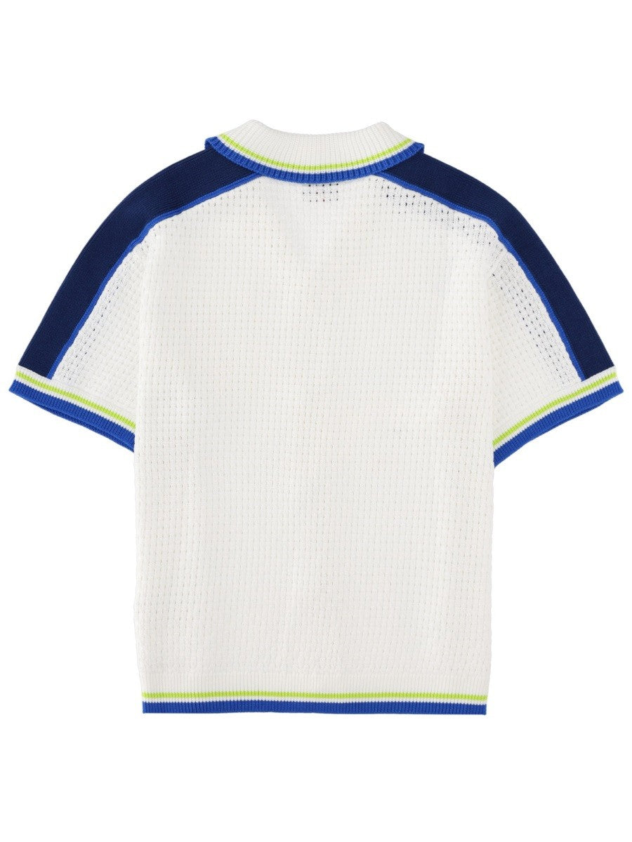 CASABLANCA - Man - Multicolor - Shirt