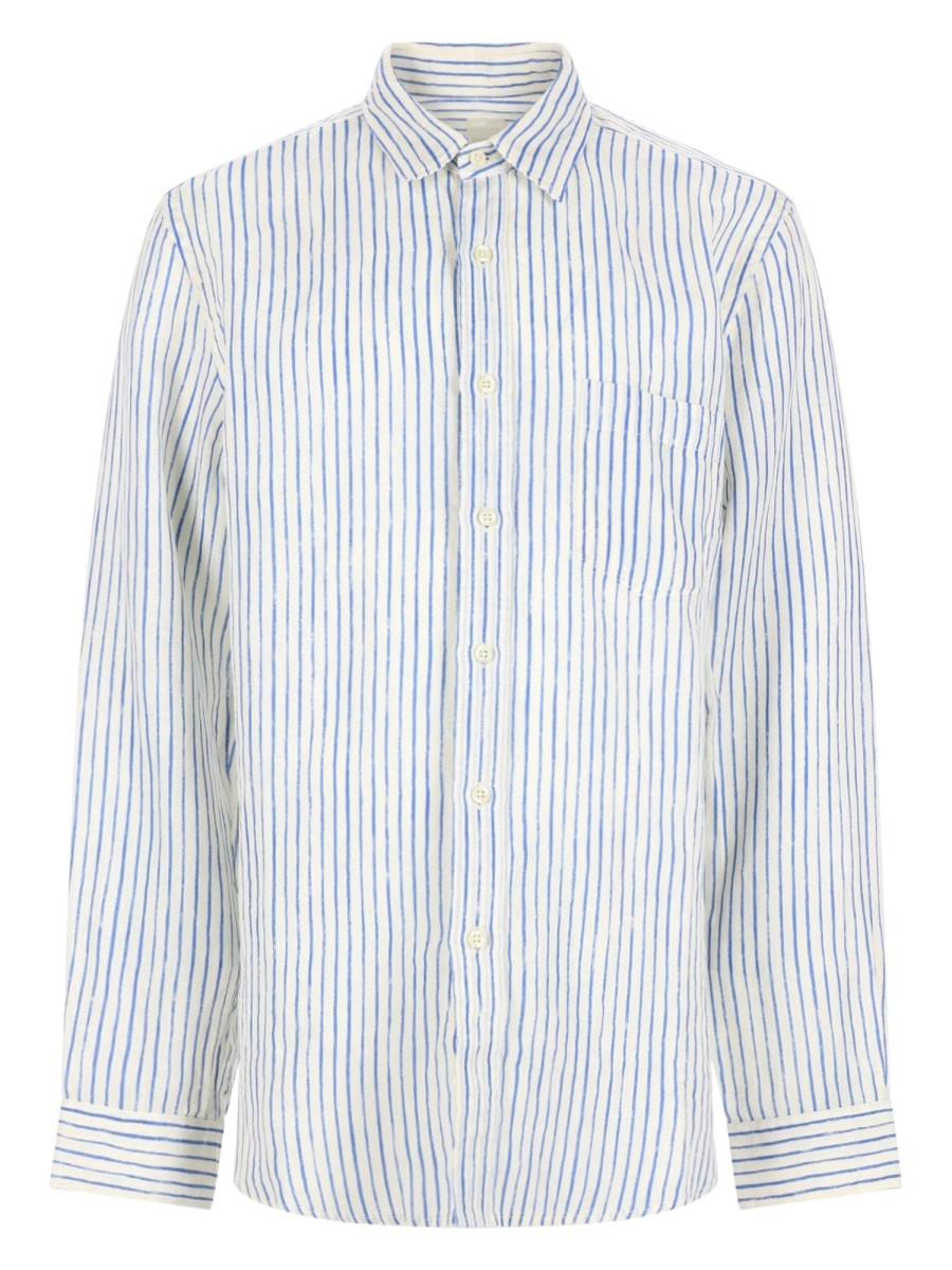 120% LINO - Man - Multicolor - Shirt