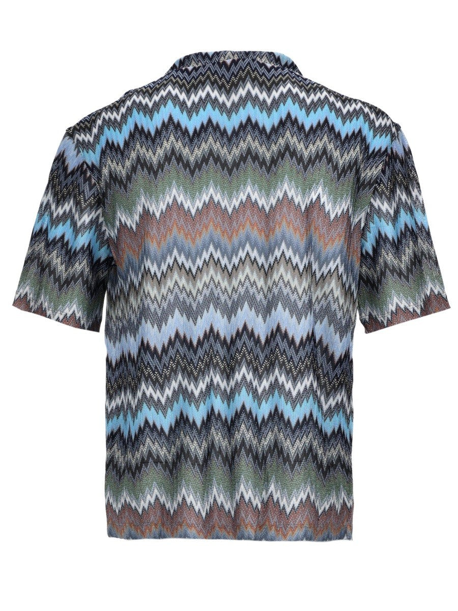 Missoni - Férfi - Többszínű - Ing