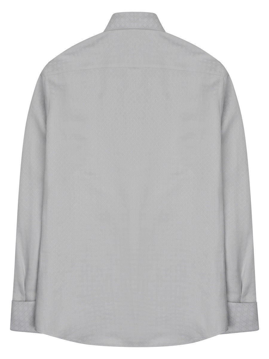 Dior - Man - Grey - Shirt