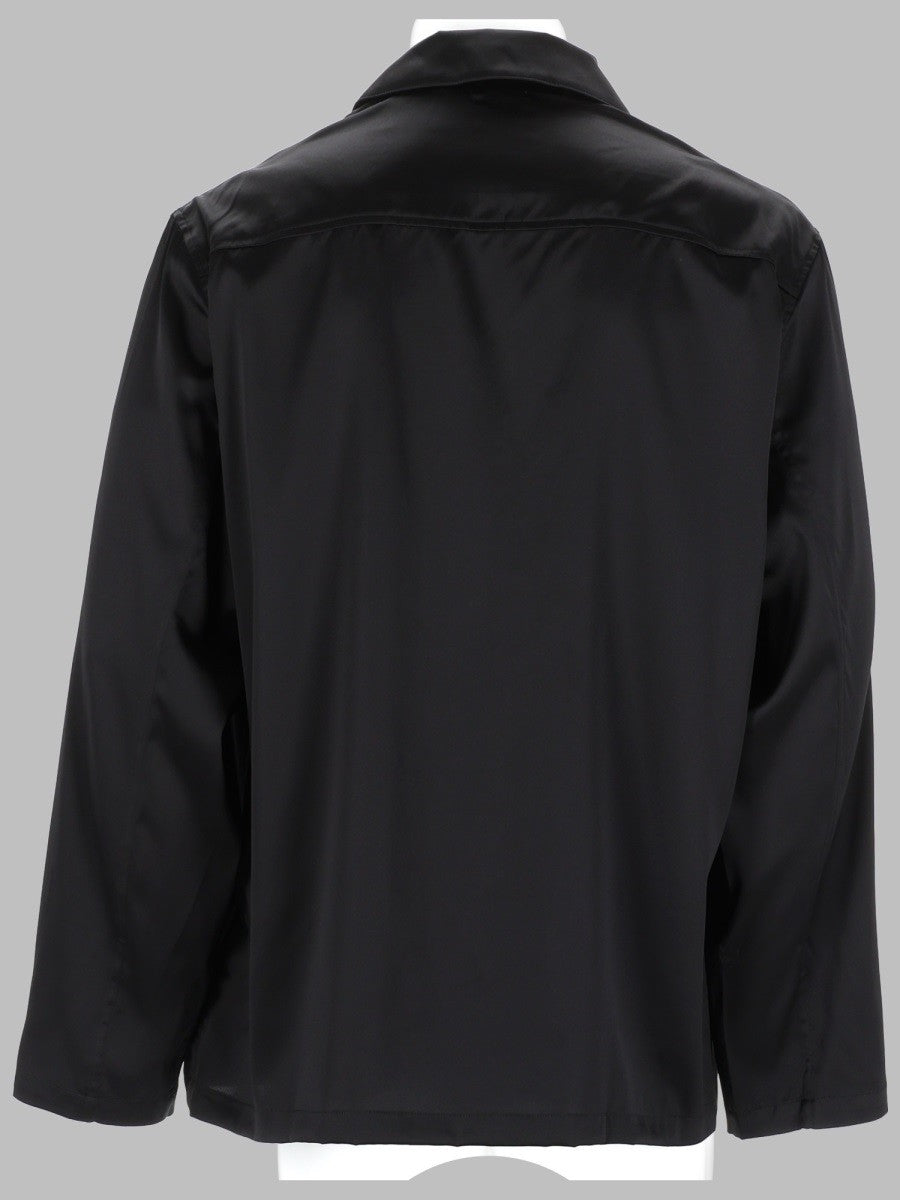 MM6 MAISON MARGIELA - Man - Black - Underwear
