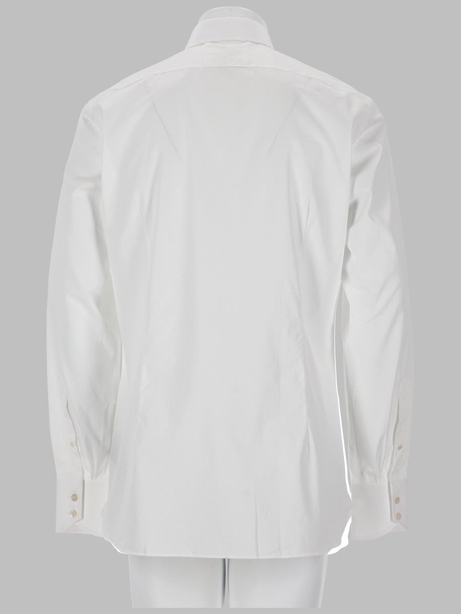 TOM FORD - Man - White - Shirt