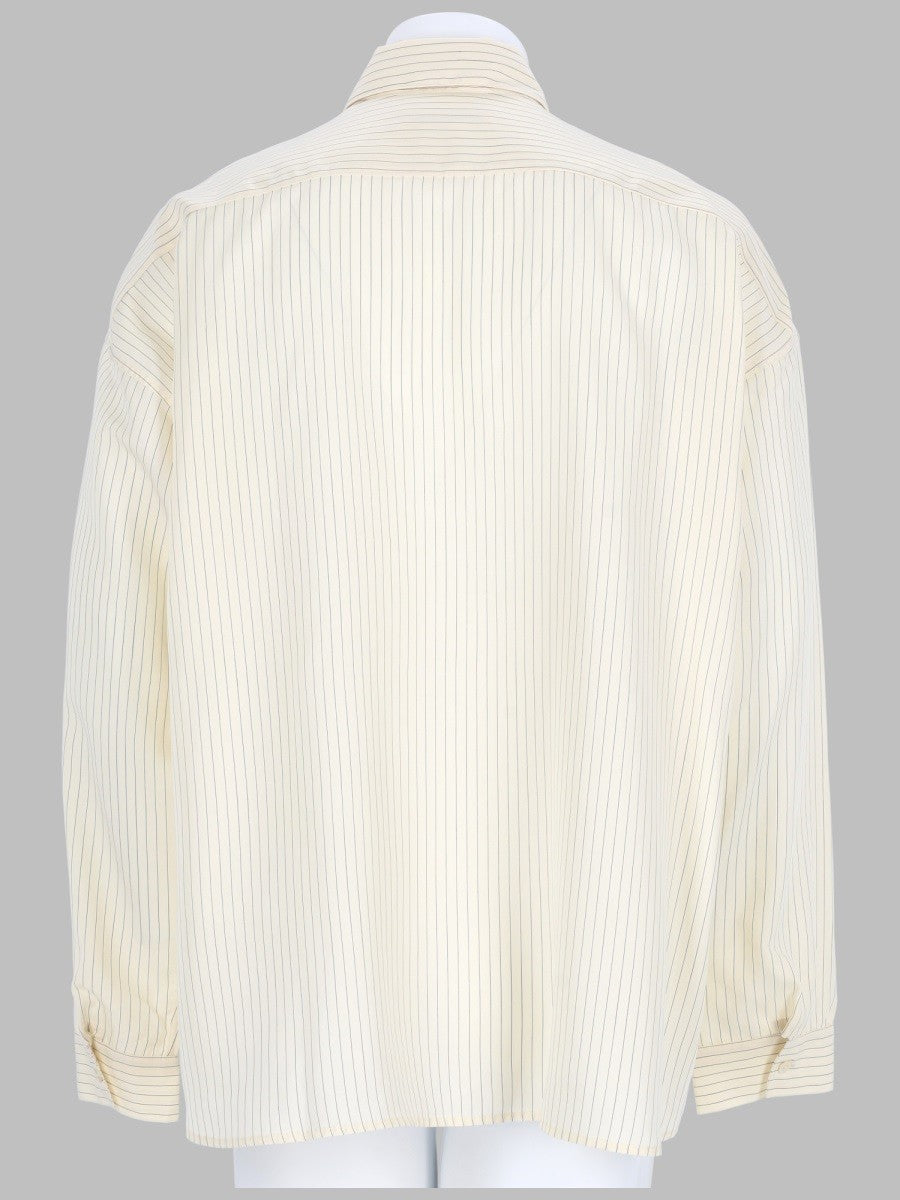 SUNFLOWER - Man - Beige - Shirt