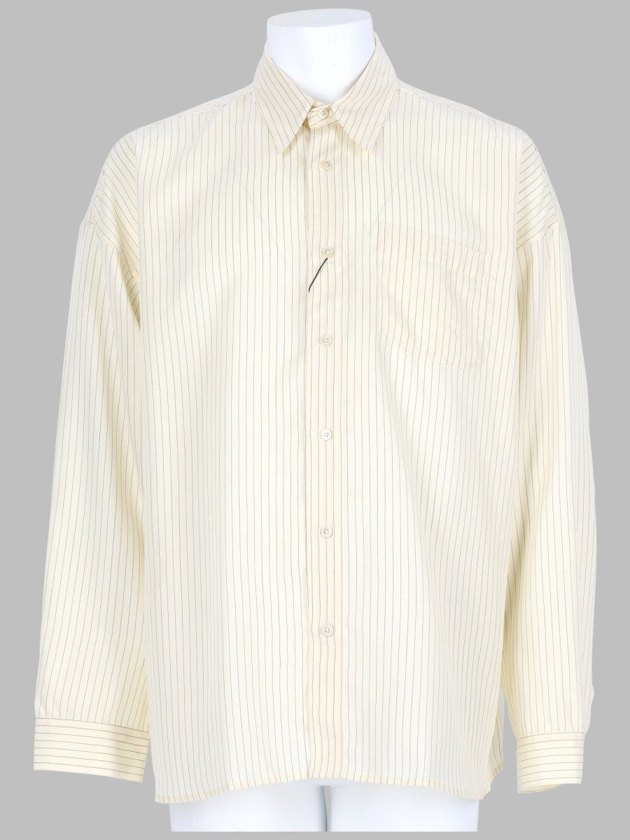 SUNFLOWER - Man - Beige - Shirt