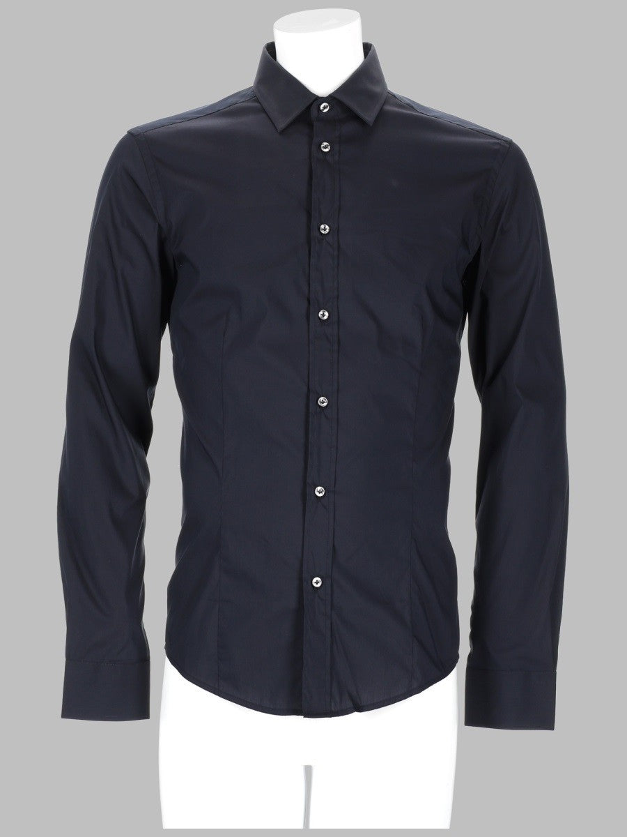 BRIAN DALES - Man - Multicolor - Shirt