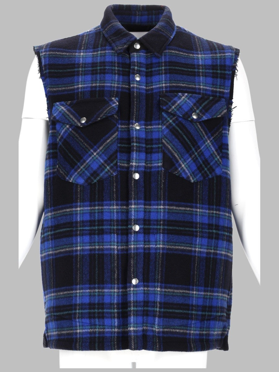 DEPARTMENT FIVE - Man - Multicolor - Shirt