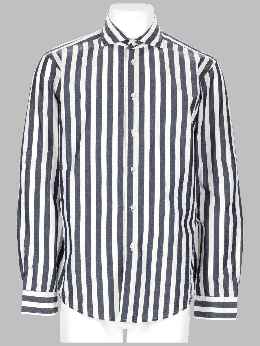 BRIAN DALES - Man - Multicolor - Shirt