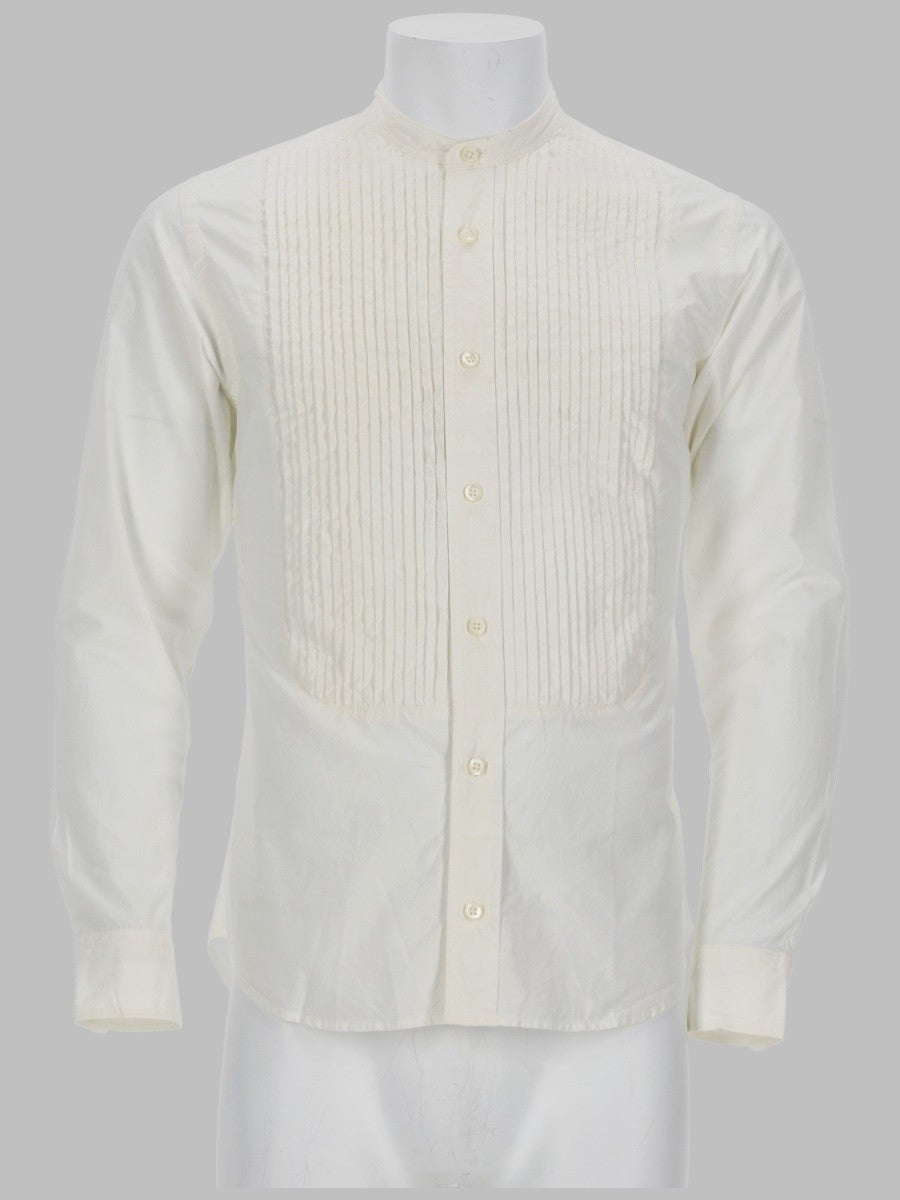 Z ZEGNA - Man - Multicolor - Shirt