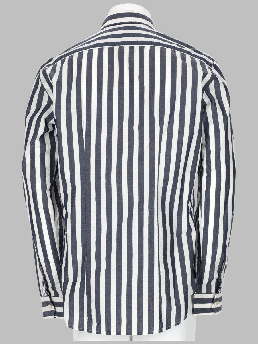 BRIAN DALES - Man - Multicolor - Shirt
