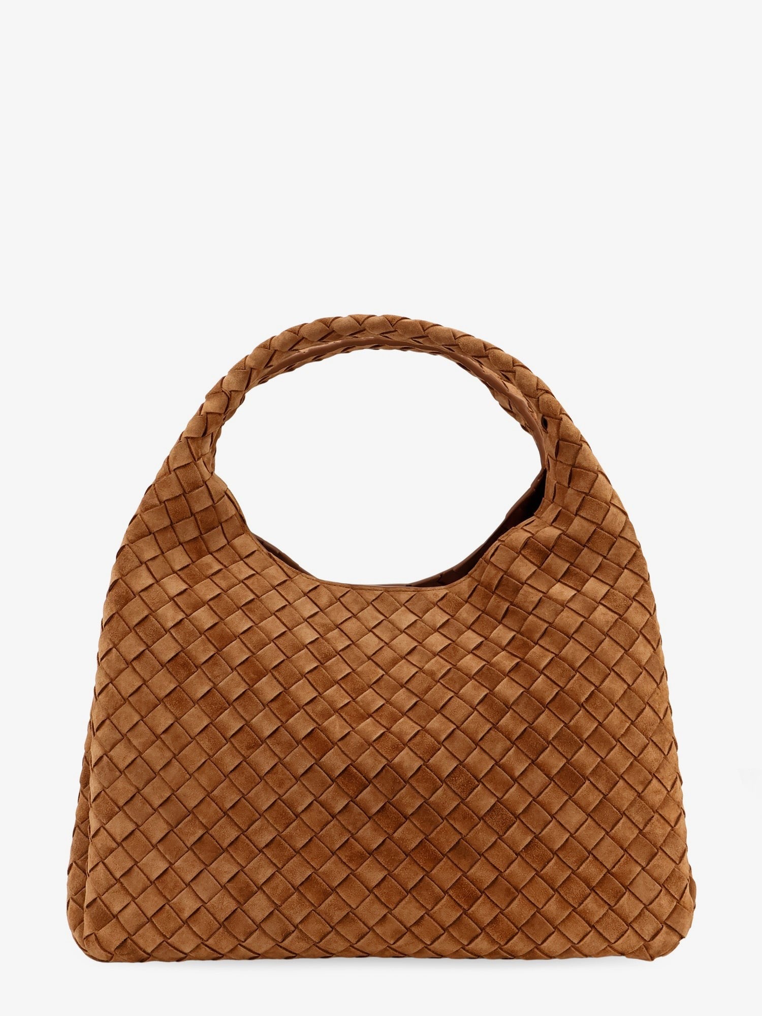 Bottega Veneta - Női - Barna - Válltáska