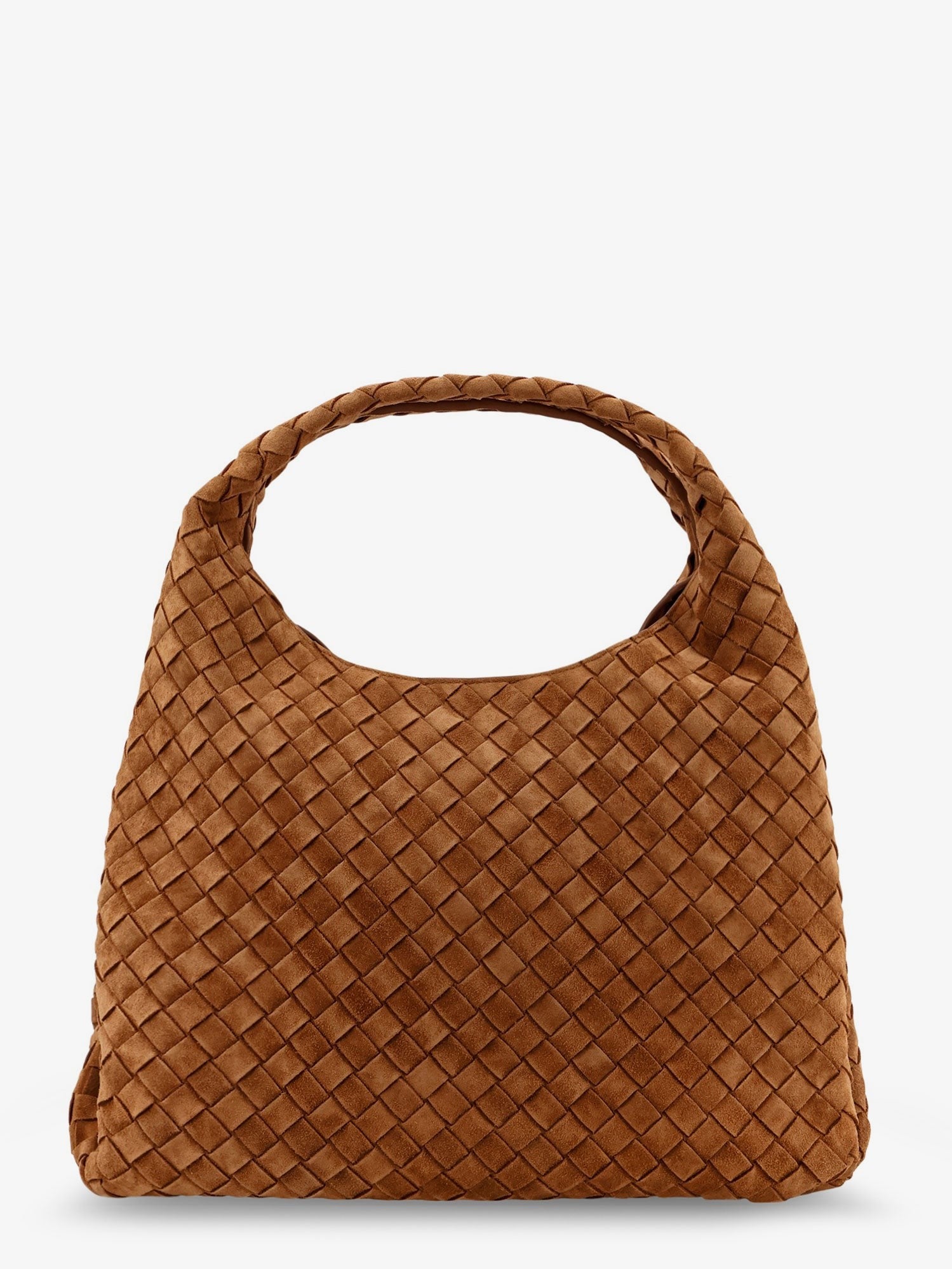 Bottega Veneta - Női - Barna - Válltáska
