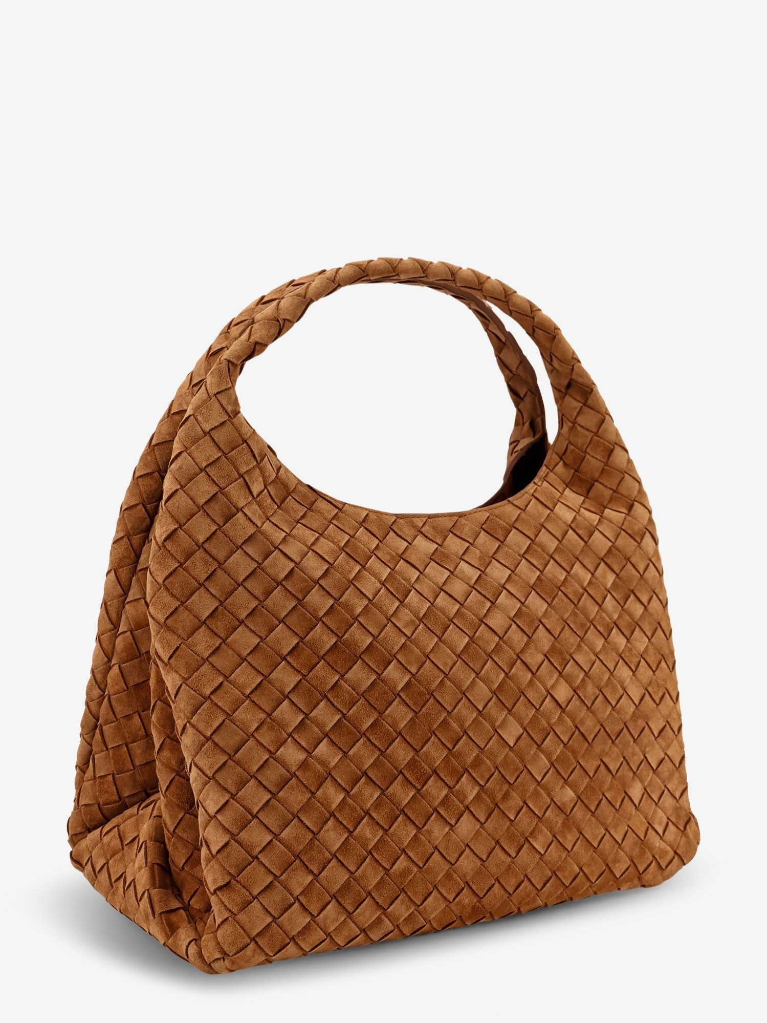 Bottega Veneta - Női - Barna - Válltáska