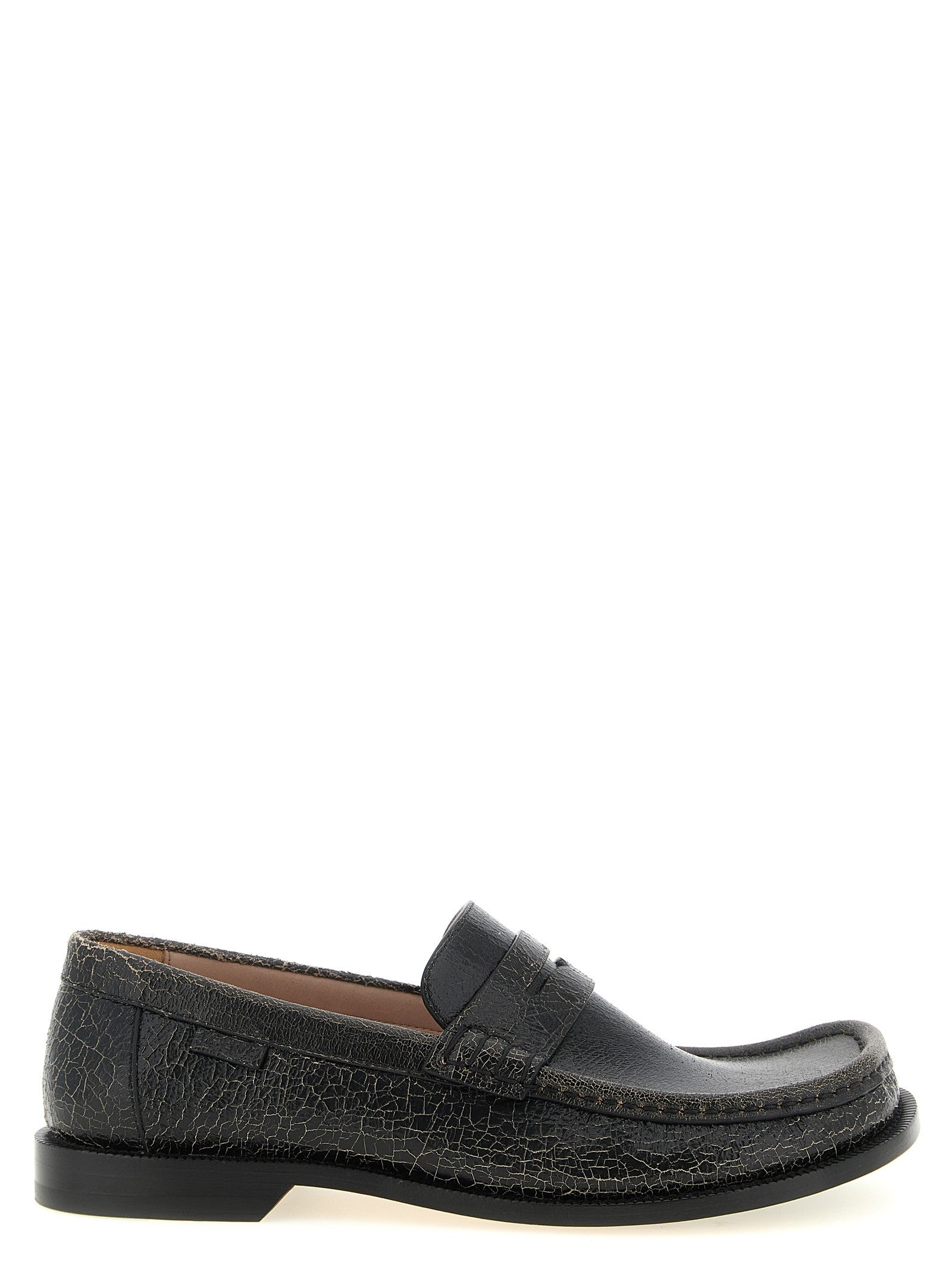 LOEWE - nan - Black - Loafer