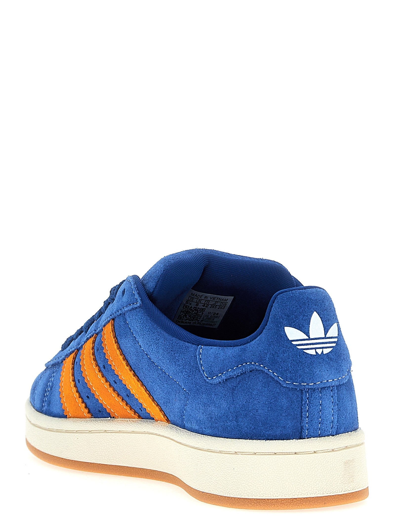 ADIDAS ORIGINALS - nan - Blue - Sneaker