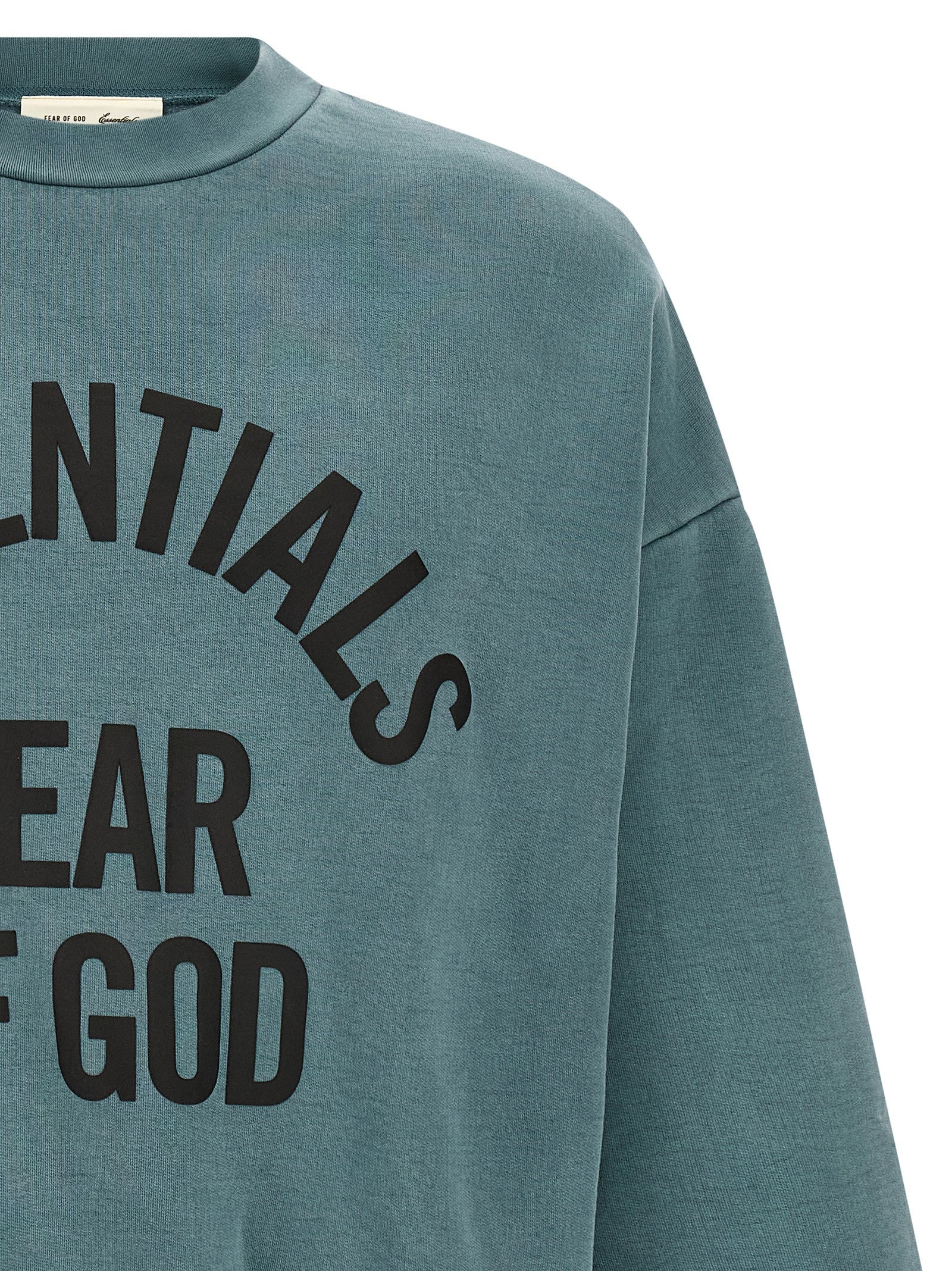 FEAR OF GOD ESSENTIAL - nan - White - Sweatshirt