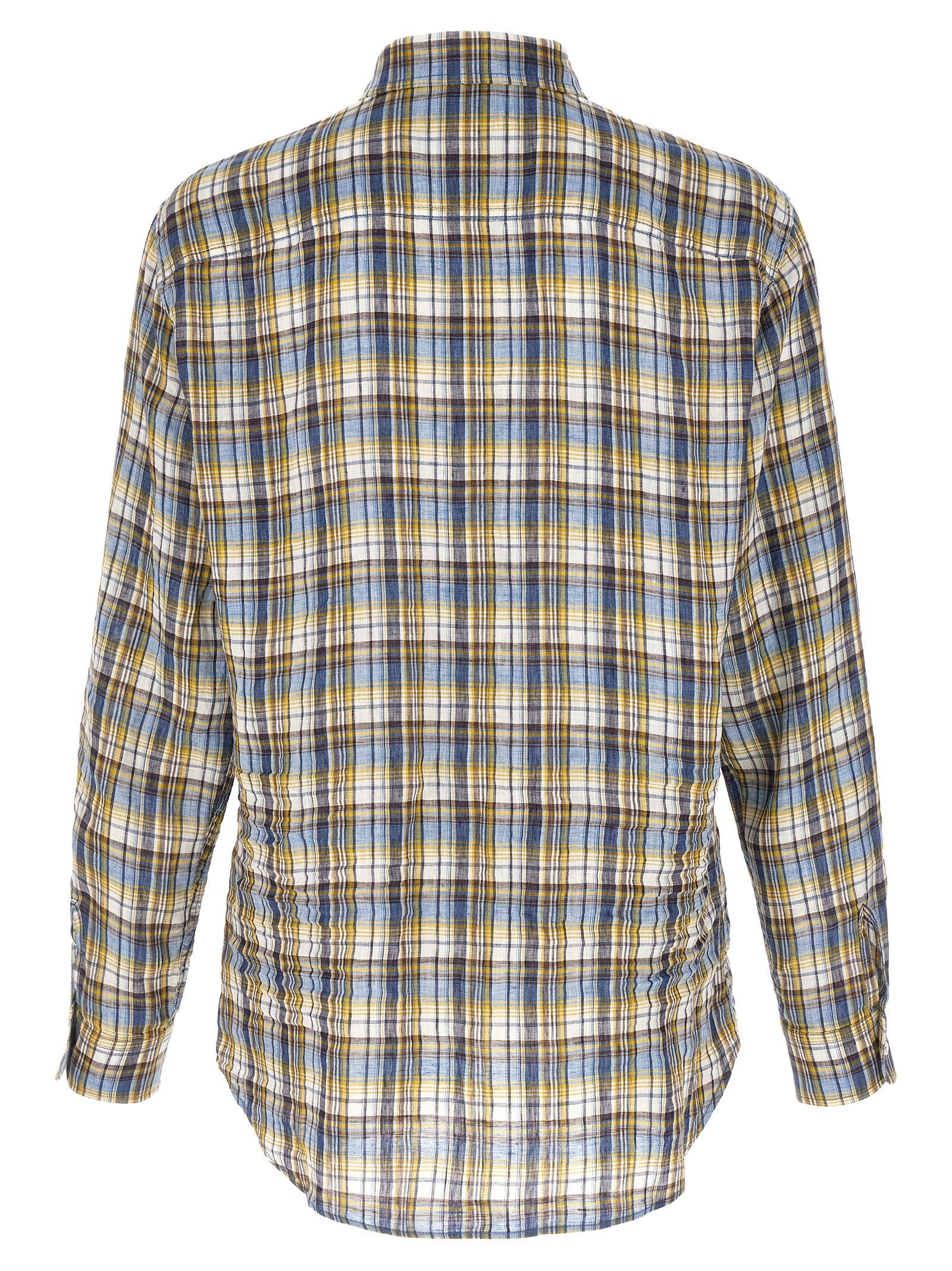 Dsquared2 - nan - Multicolor - Shirt
