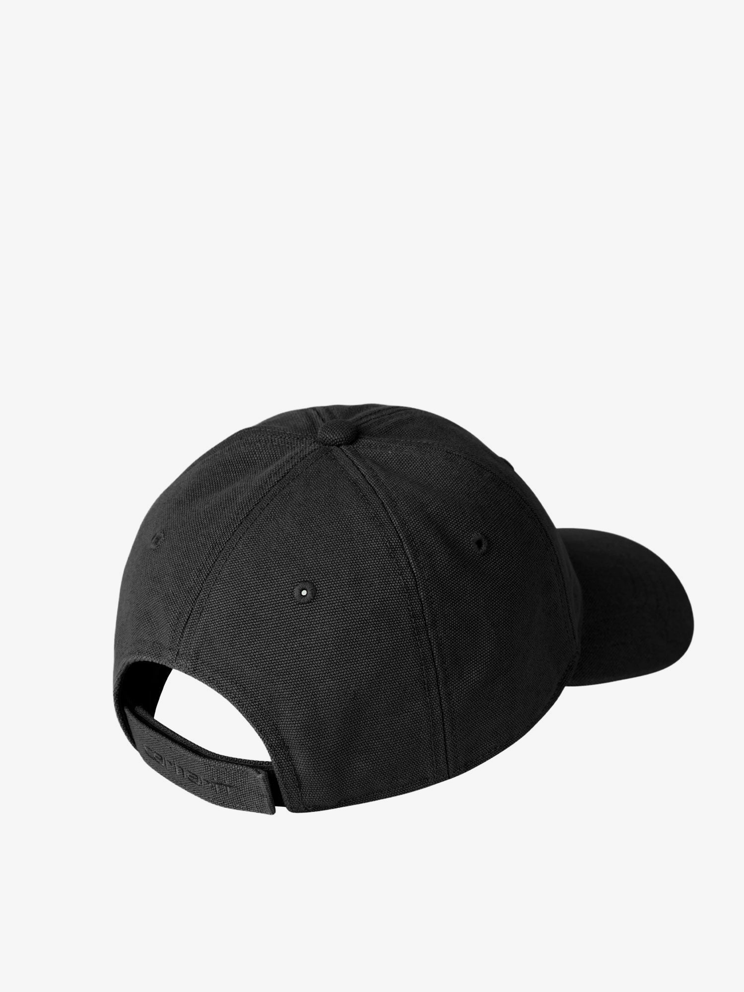 Carhartt Wip - Man - Black - Hat