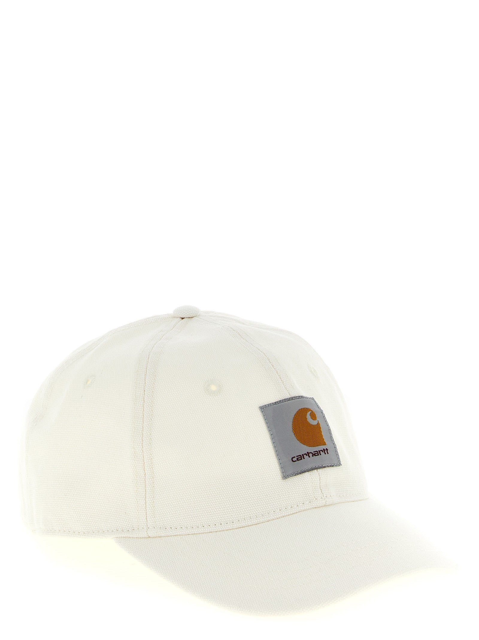 Carhartt Wip - nan - White - Hat