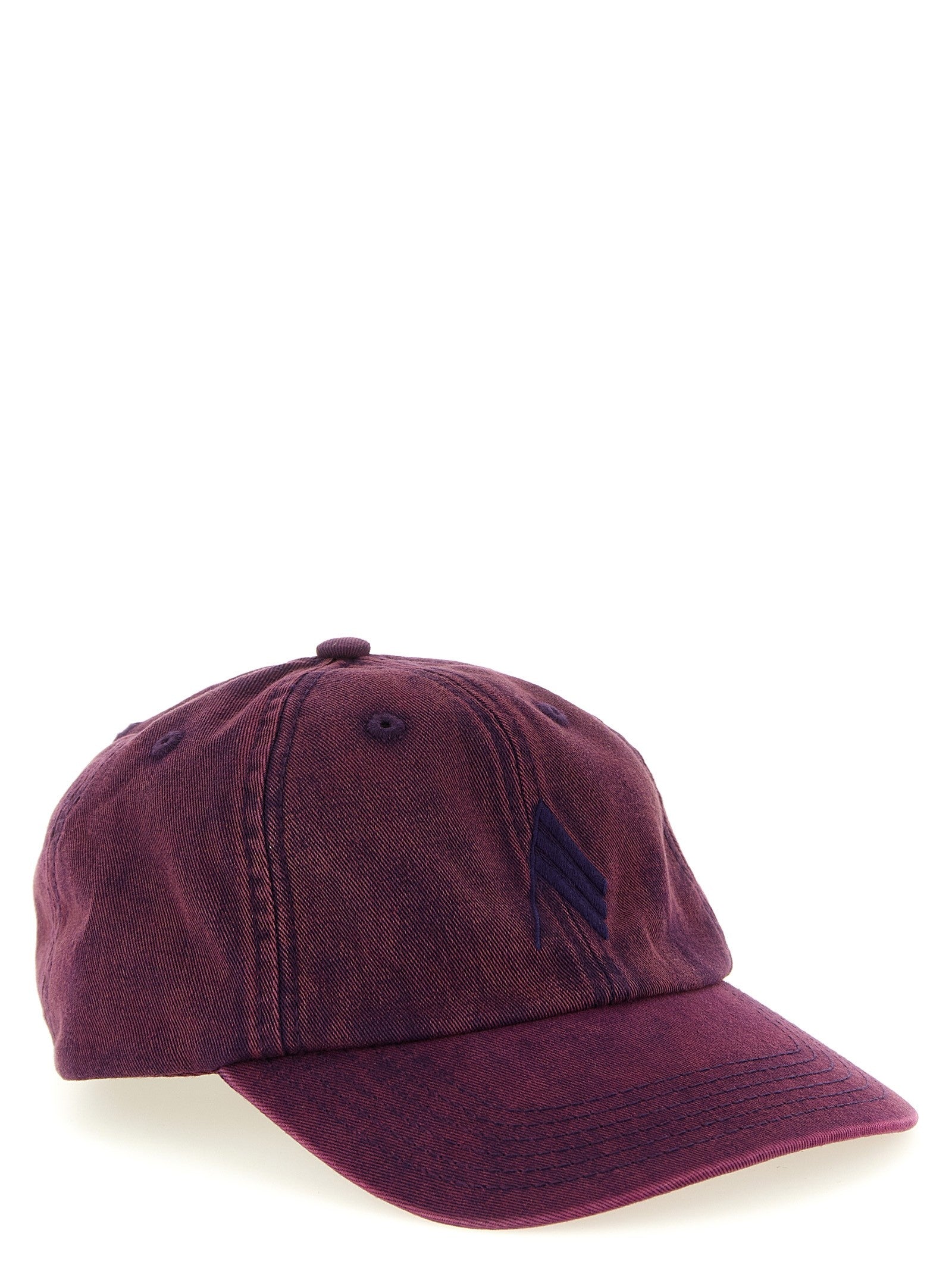 The Attico - nan - Purple - Hat
