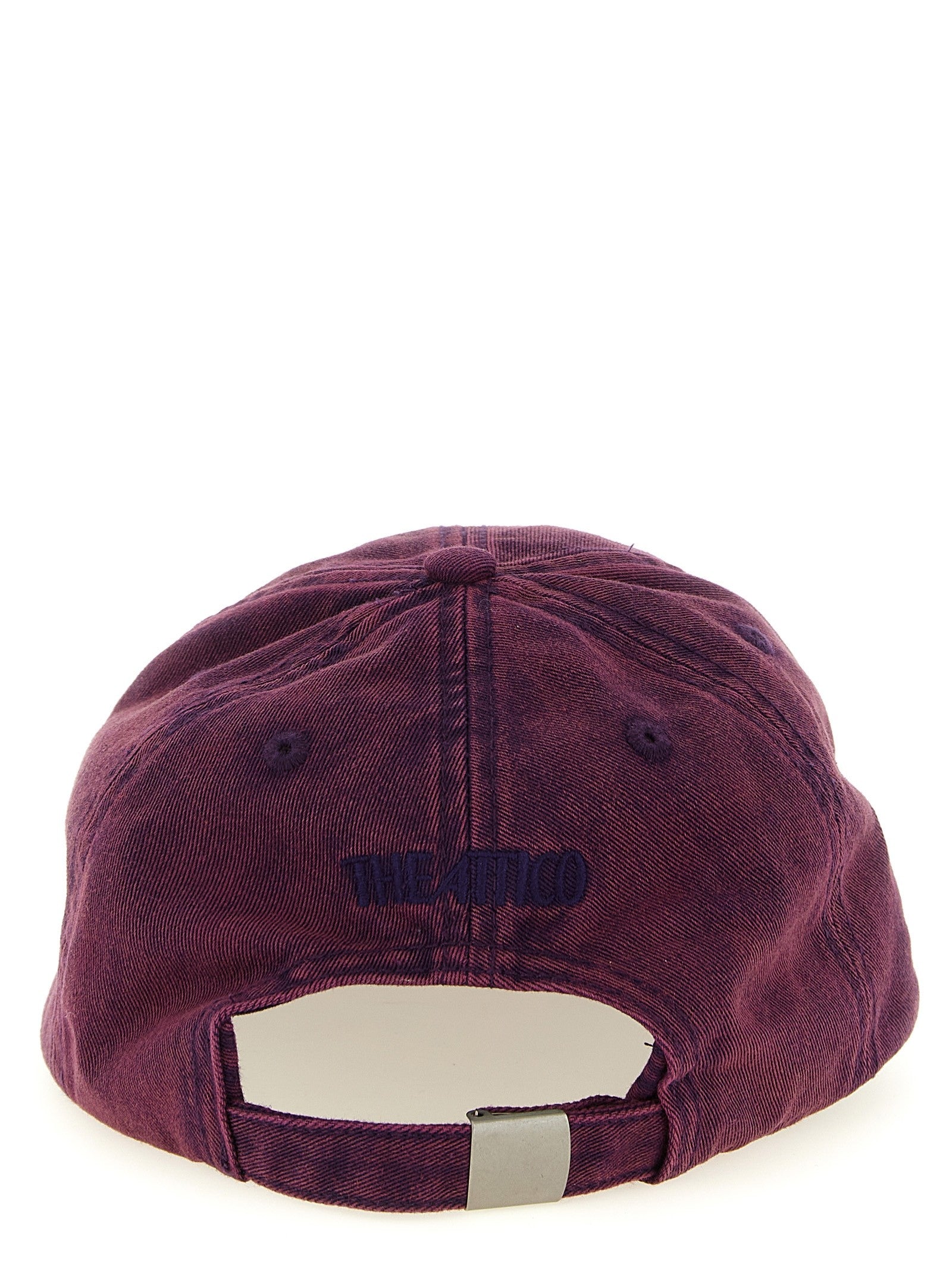 The Attico - nan - Purple - Hat