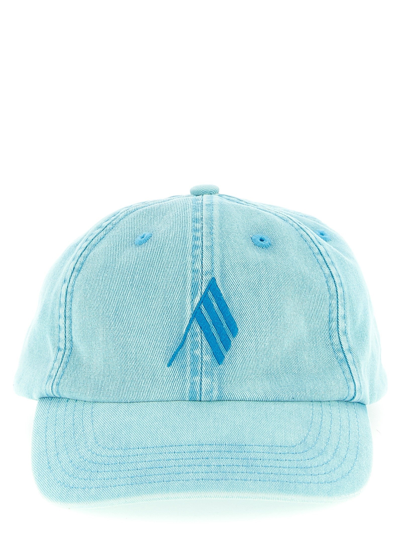 The Attico - nan - White - Hat