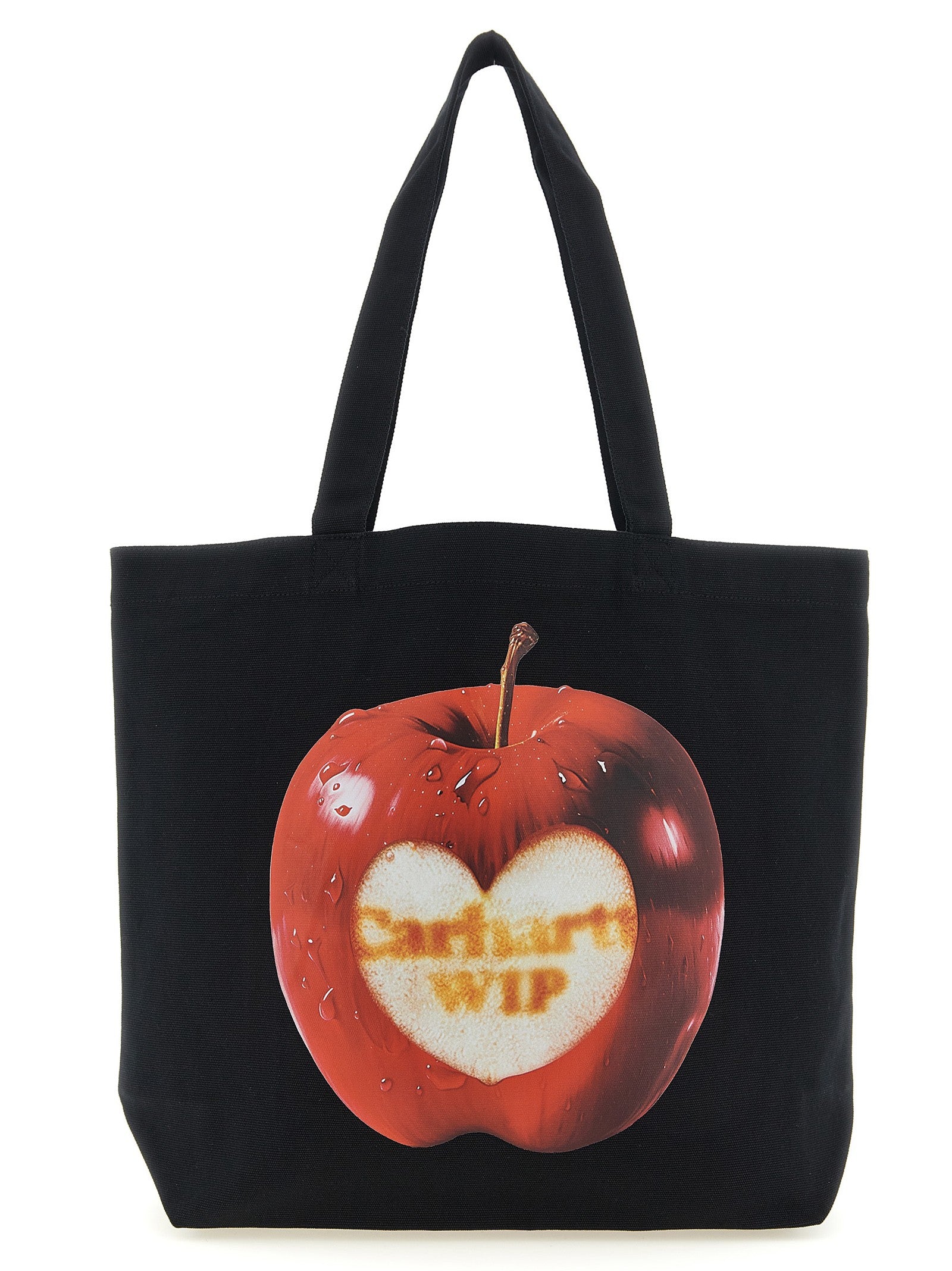 Carhartt Wip - nan - Black - Tote bag