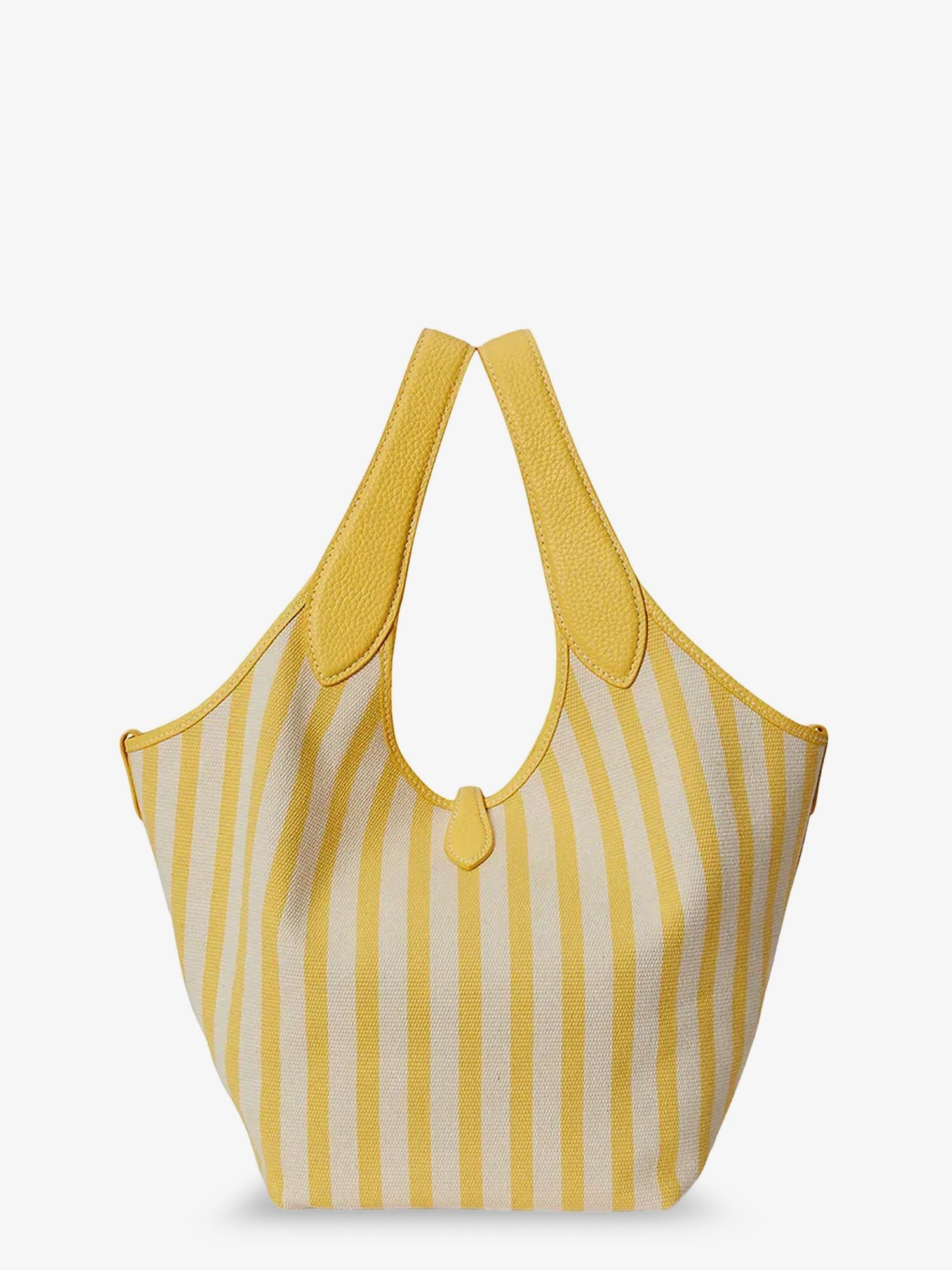Polo Ralph Lauren - Woman - Collegiateyellow - Handbag