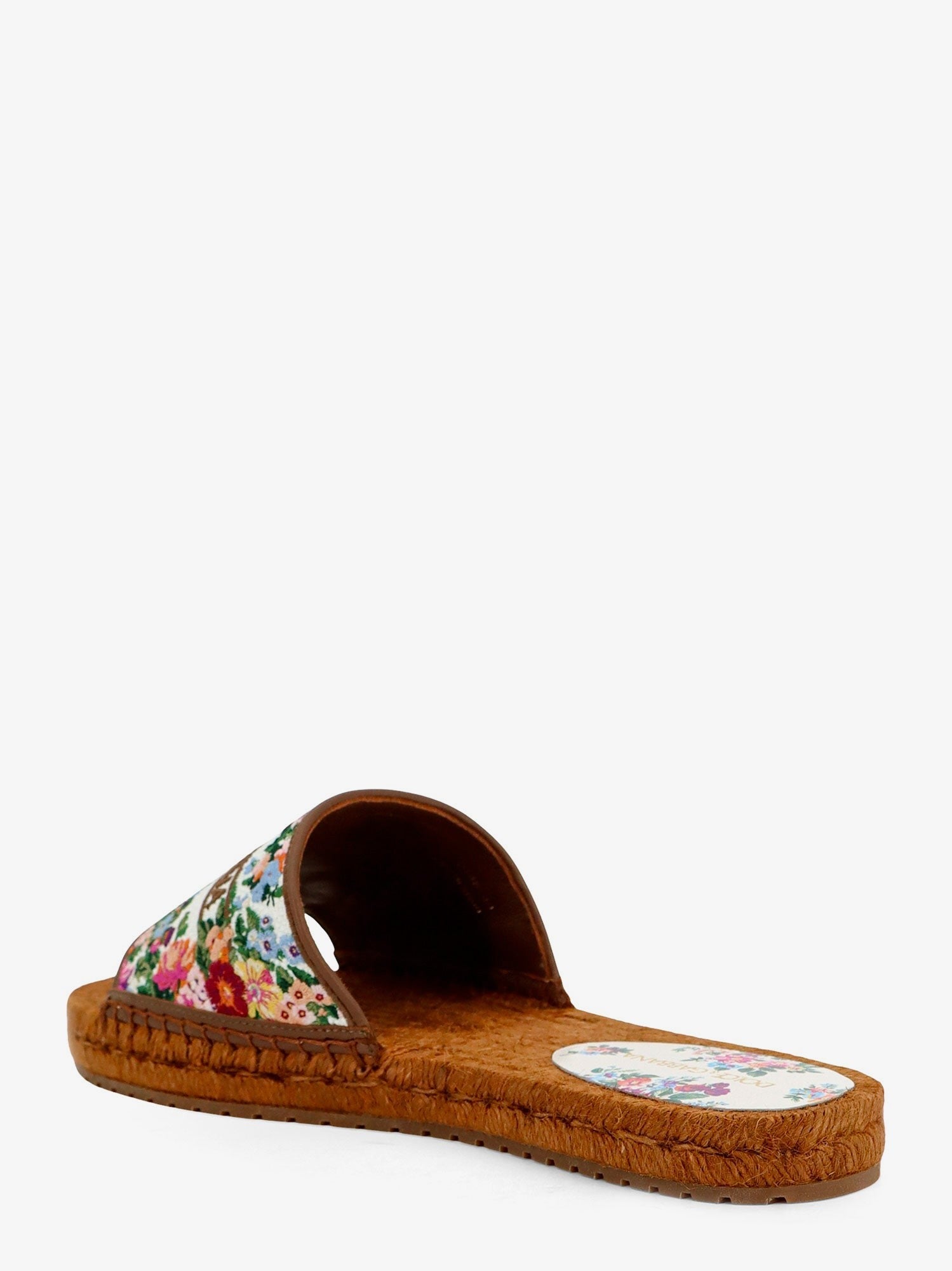 Dolce & Gabbana - Női - Bézs - Espadrilles