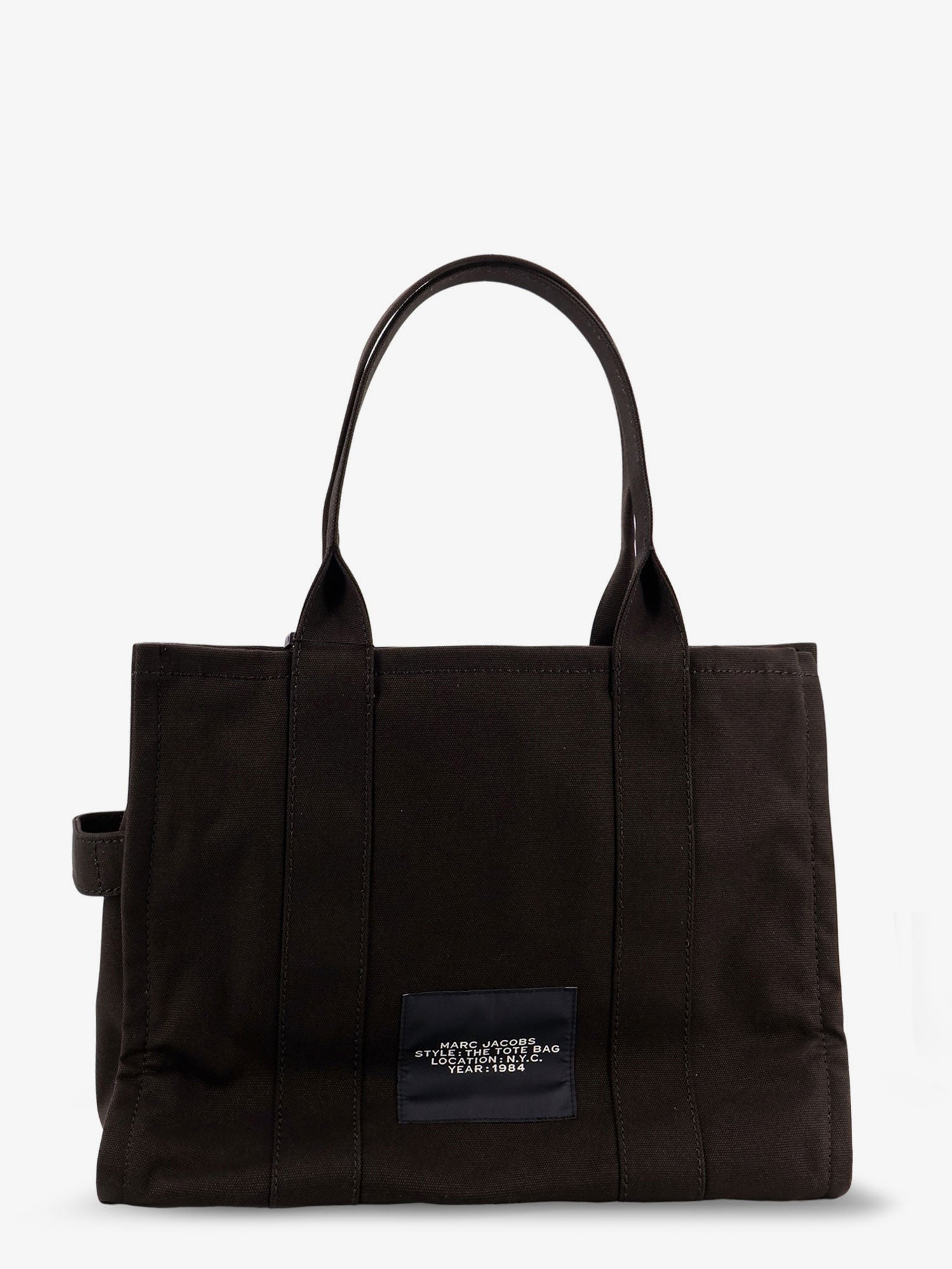 Marc Jacobs - Woman - Black - Shopping Bag