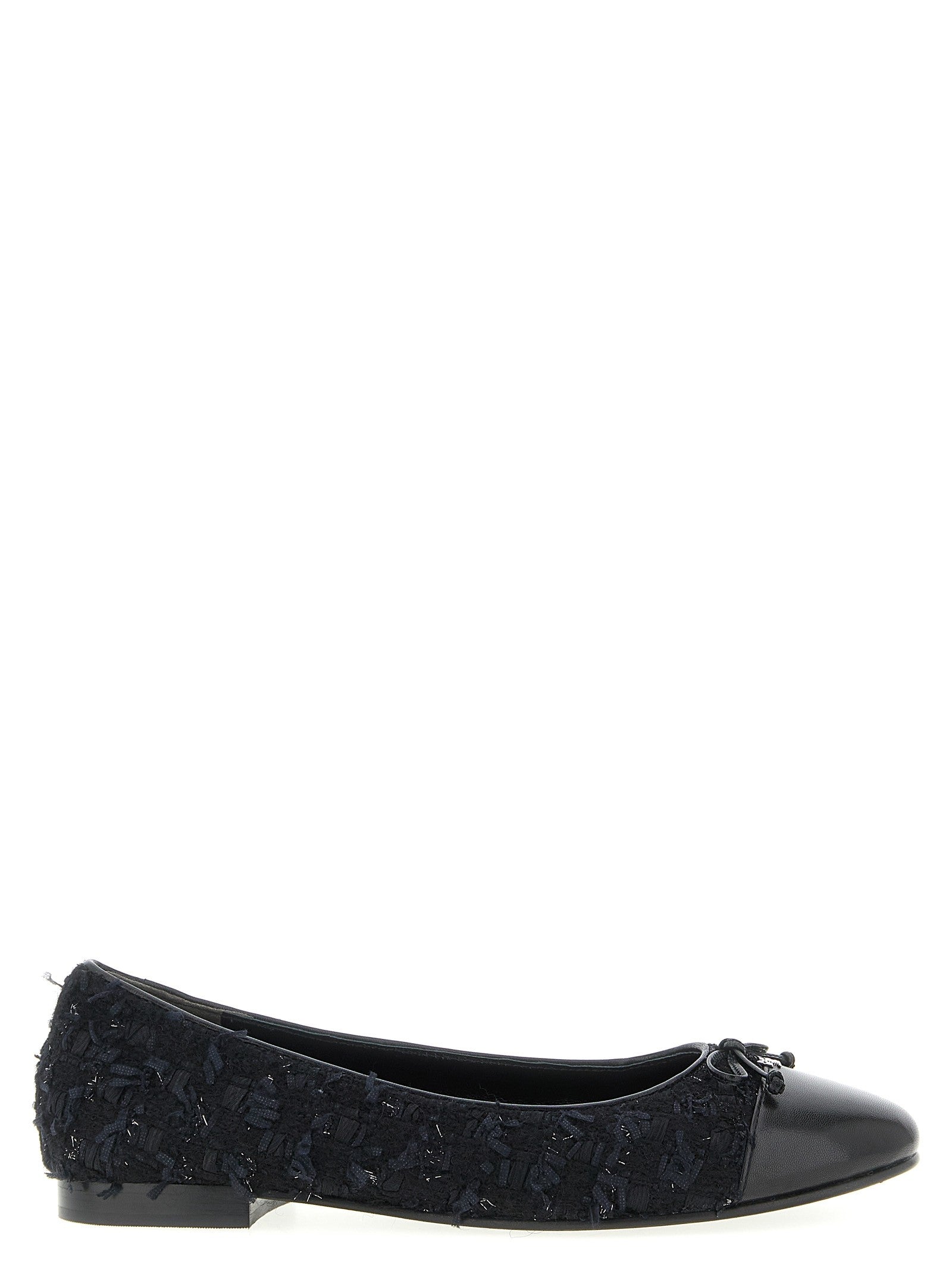 Tory Burch - nan - Blue - Flat