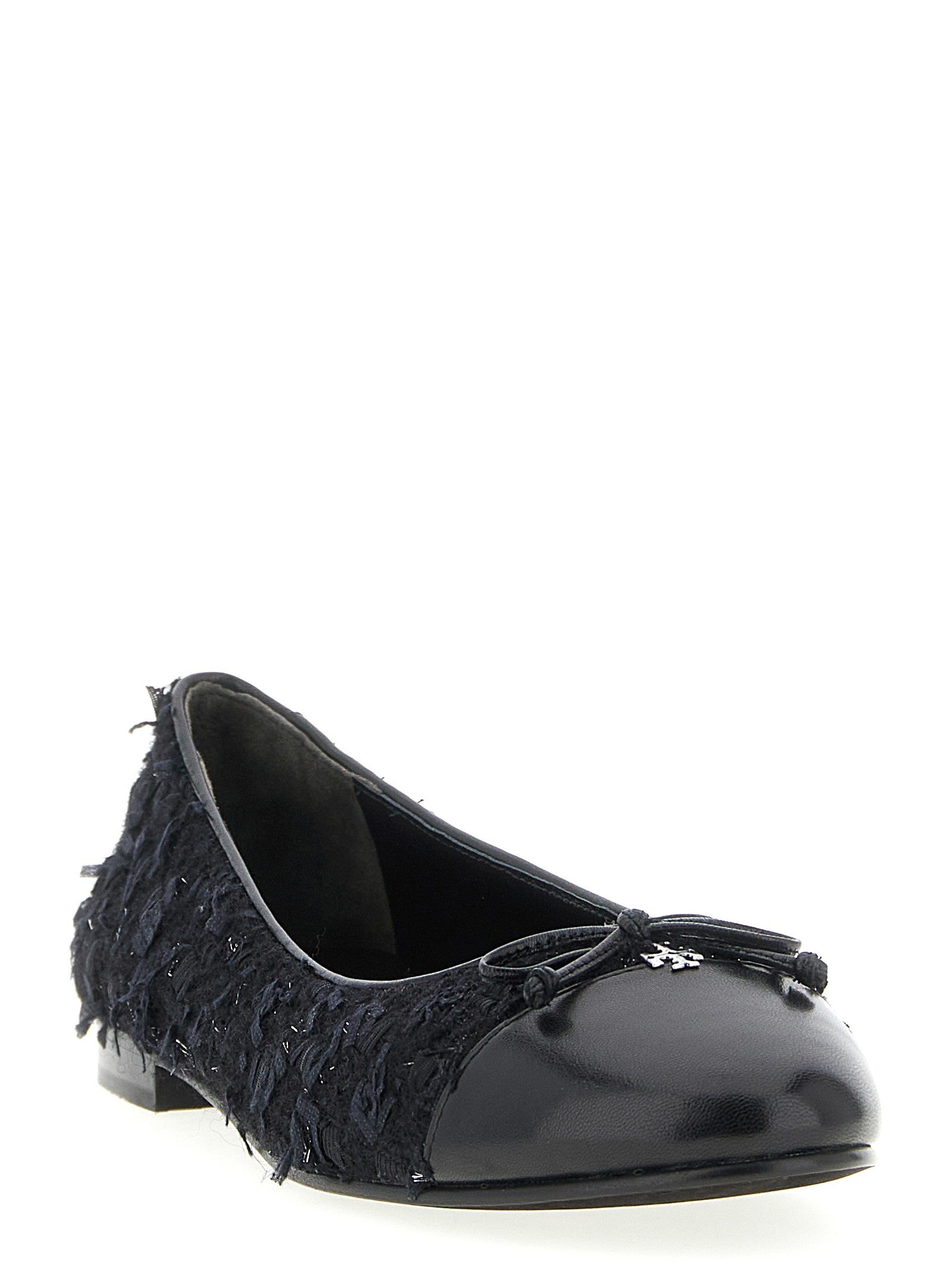 Tory Burch - nan - Blue - Flat