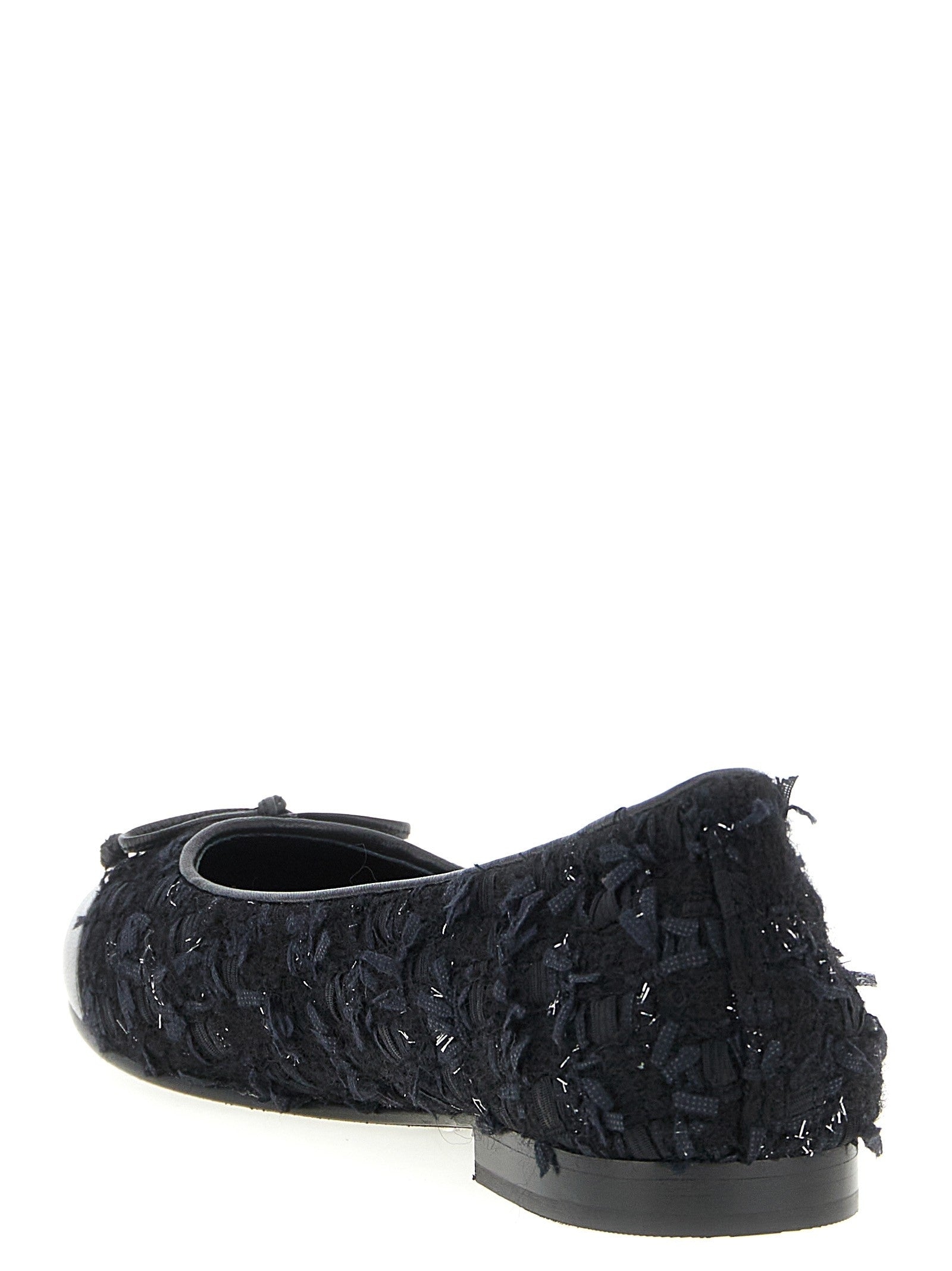 Tory Burch - nan - Blue - Flat