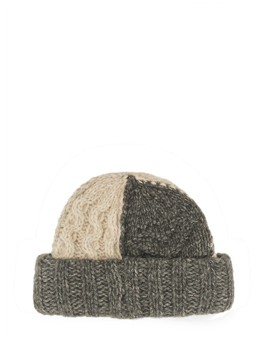 GANNI - Woman - Grey - Hat