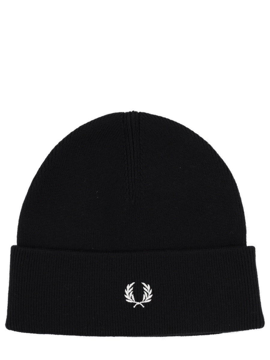 FRED PERRY - Férfi - Fekete - Kalap