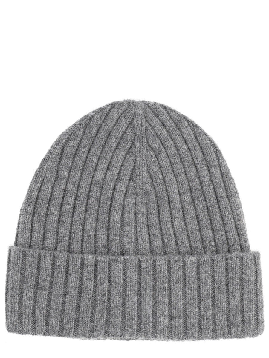 SPORTY&RICH - Unisex - Grey - Hat